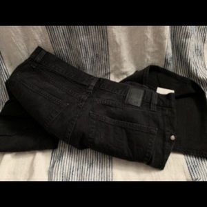 Hugo boss black, black jeans 31/34
